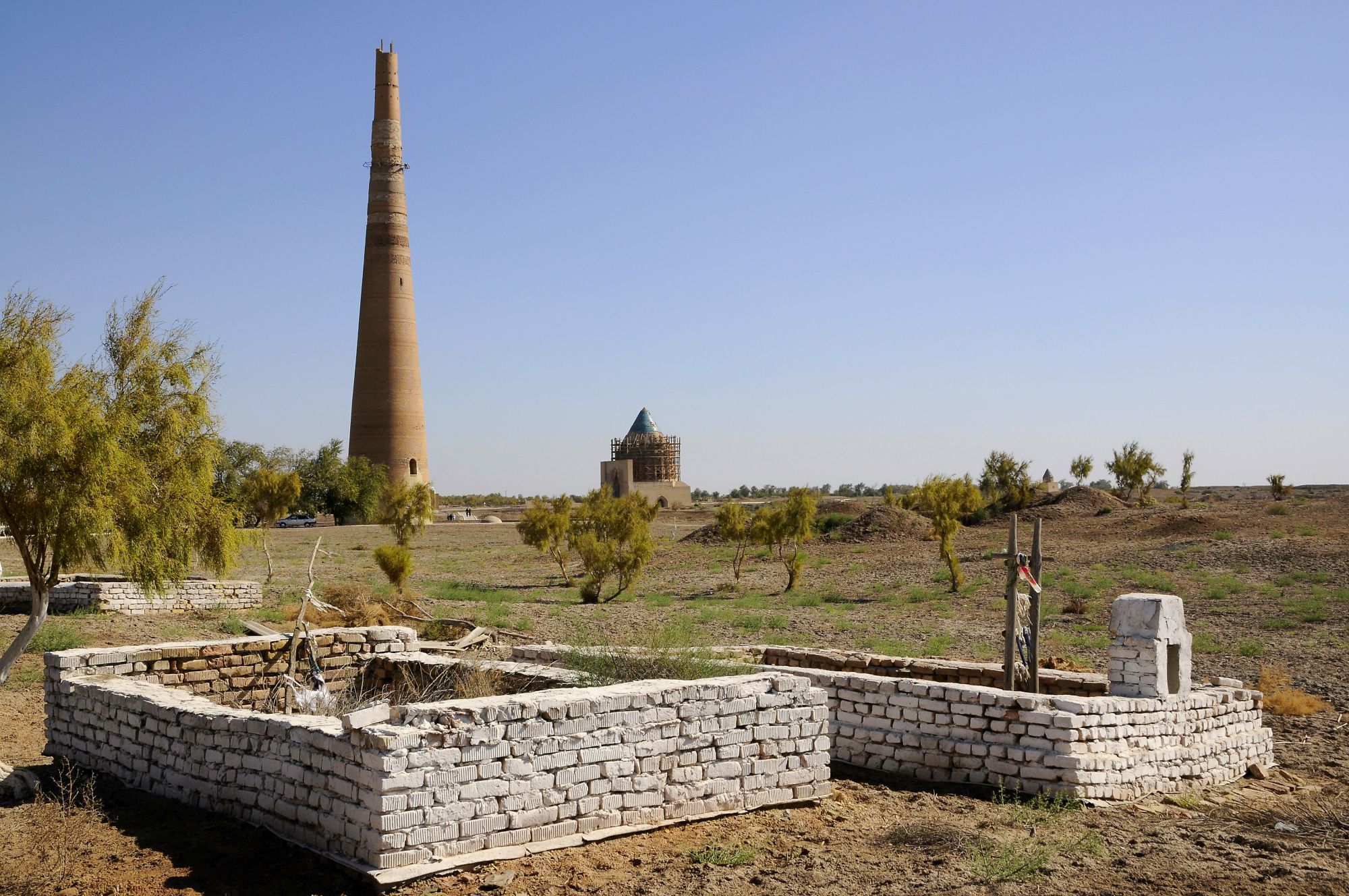 Turkmenistan