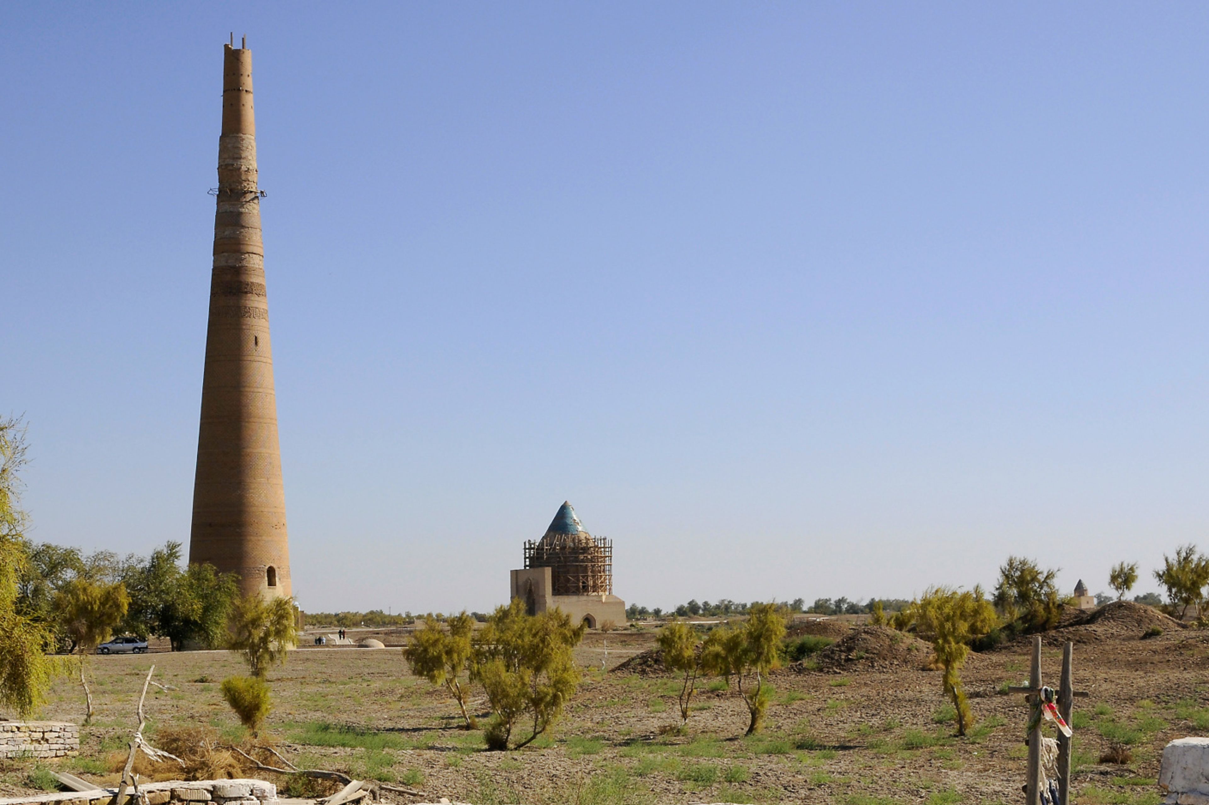 Turkmenistan