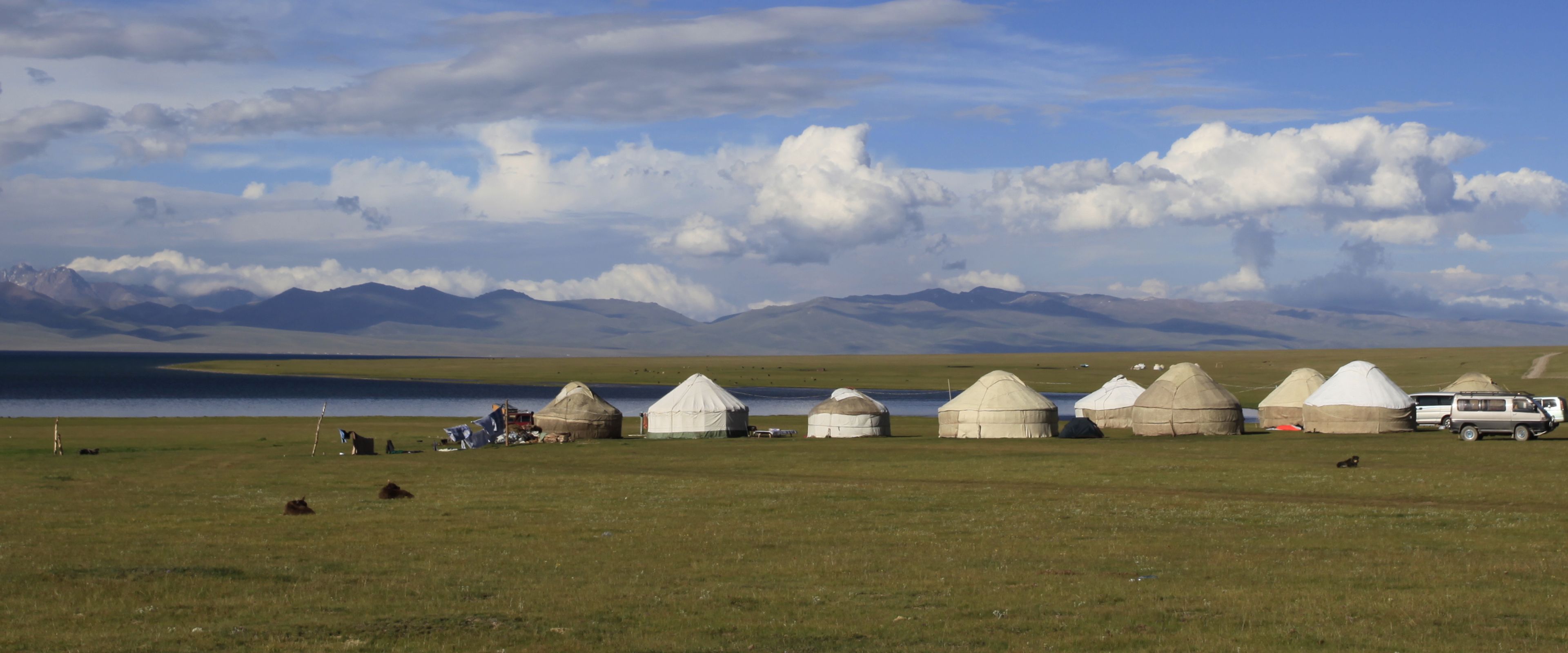 Kyrgyzstan
