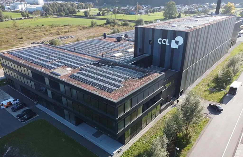 CCL Industries