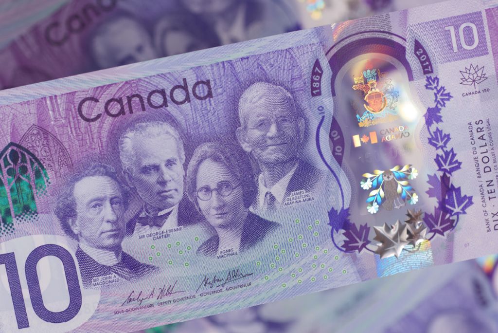 Lifecycle Assessment of Canada’s Polymer and Cotton-Paper Banknotes