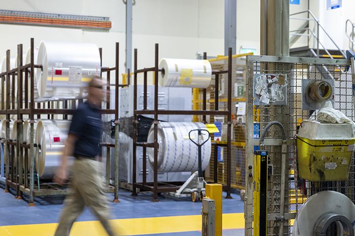 Modern Slavery Statement