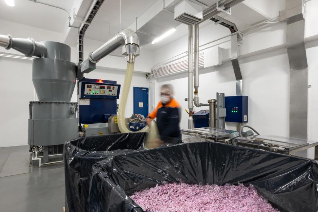 The GUARDIAN Roadmap to Zero Waste in Latin America