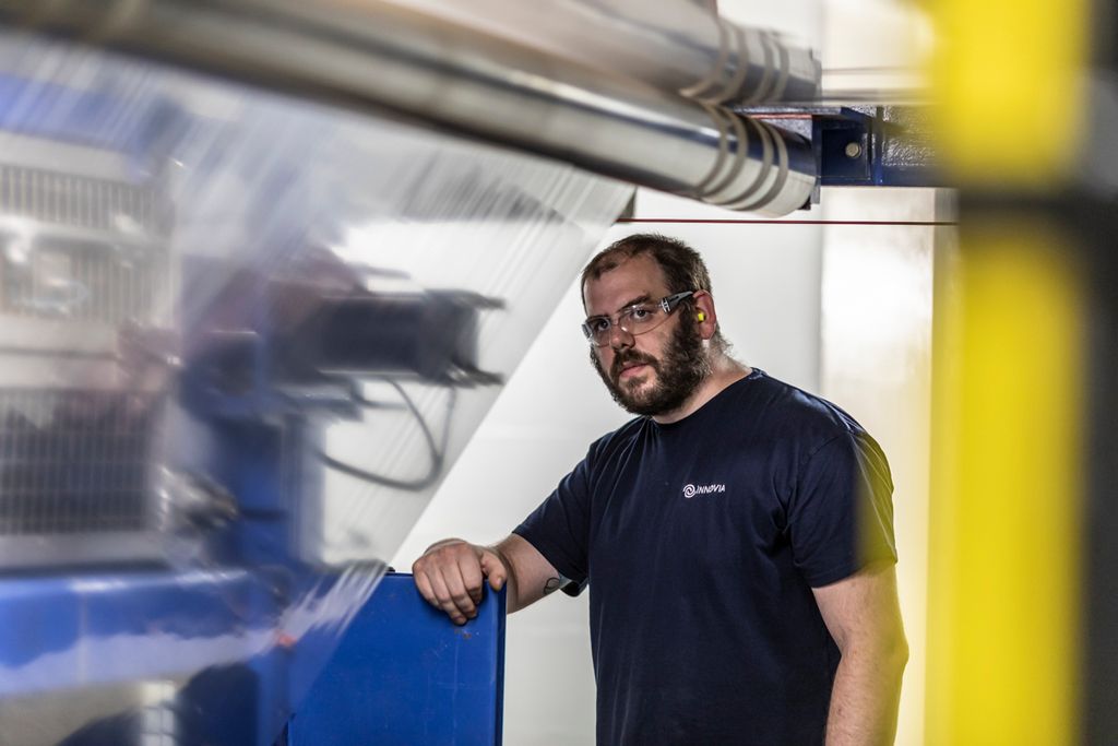 GUARDIAN™ ENVIRO – THE GREENER SUBSTRATE