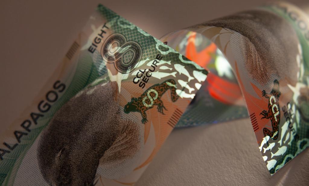 SPARTAN™ Security Features