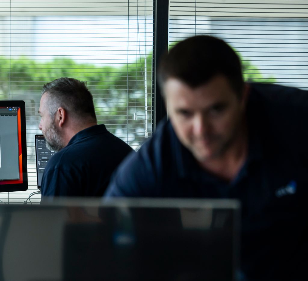 Benefits of SPARTAN™