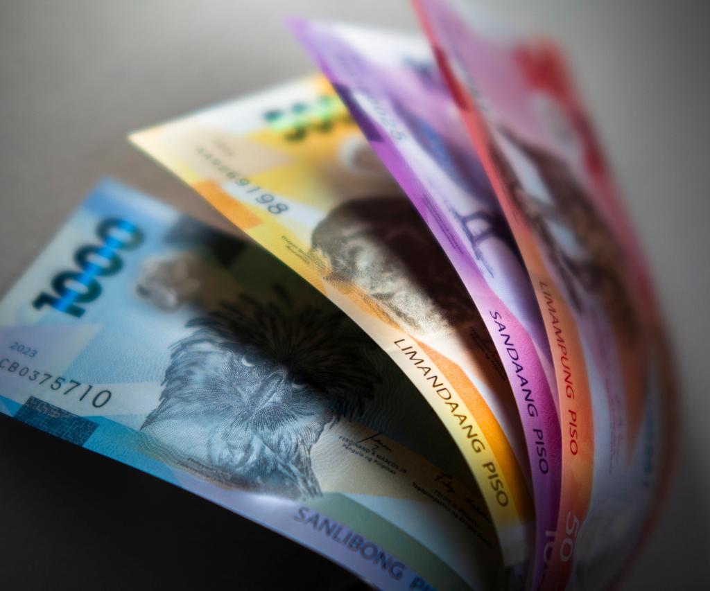 Bangko Sentral ng Pilipinas Transitions to Polymer Banknotes