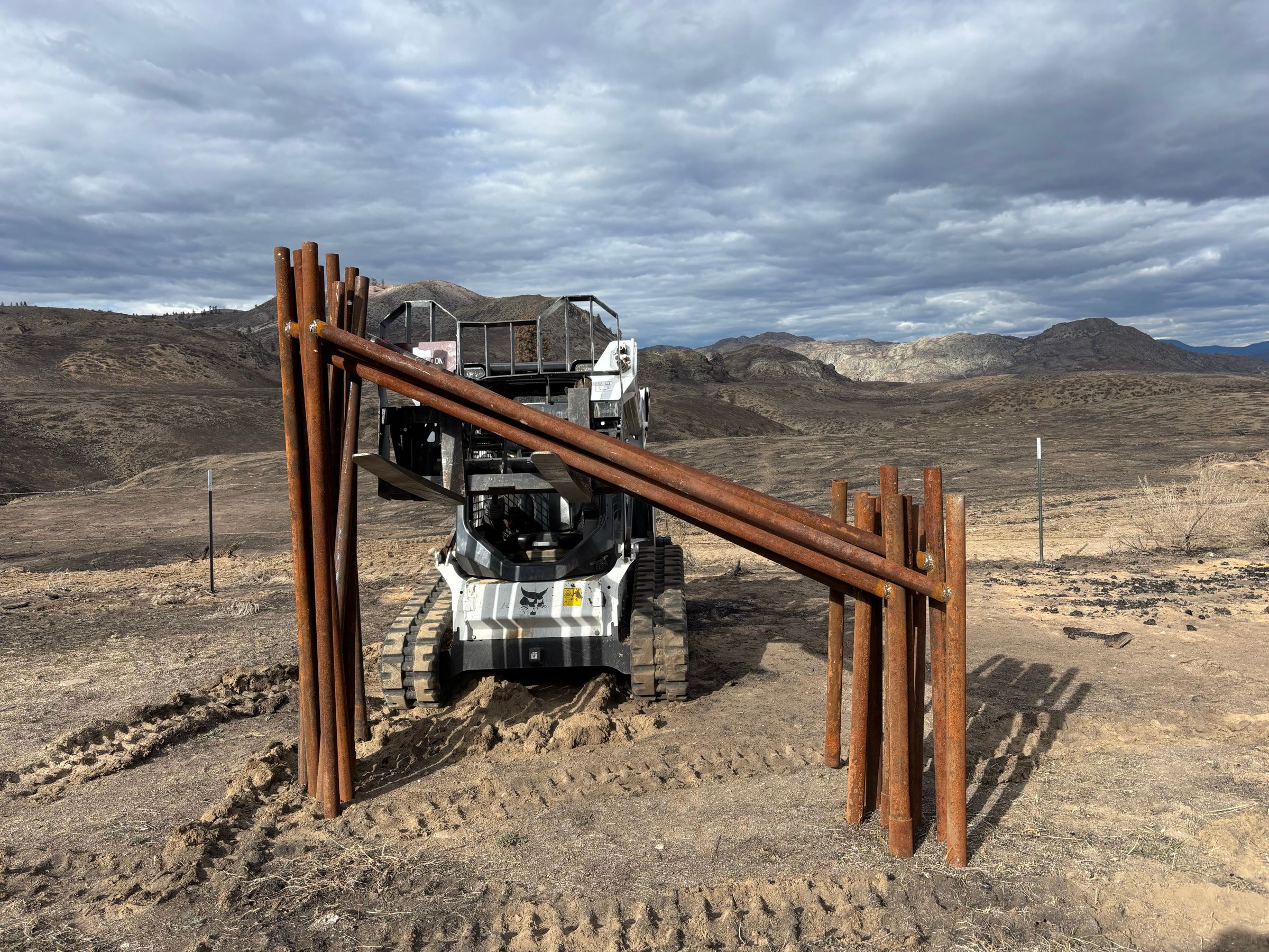 Fencing Products & Supplies | Rangeland Solutions