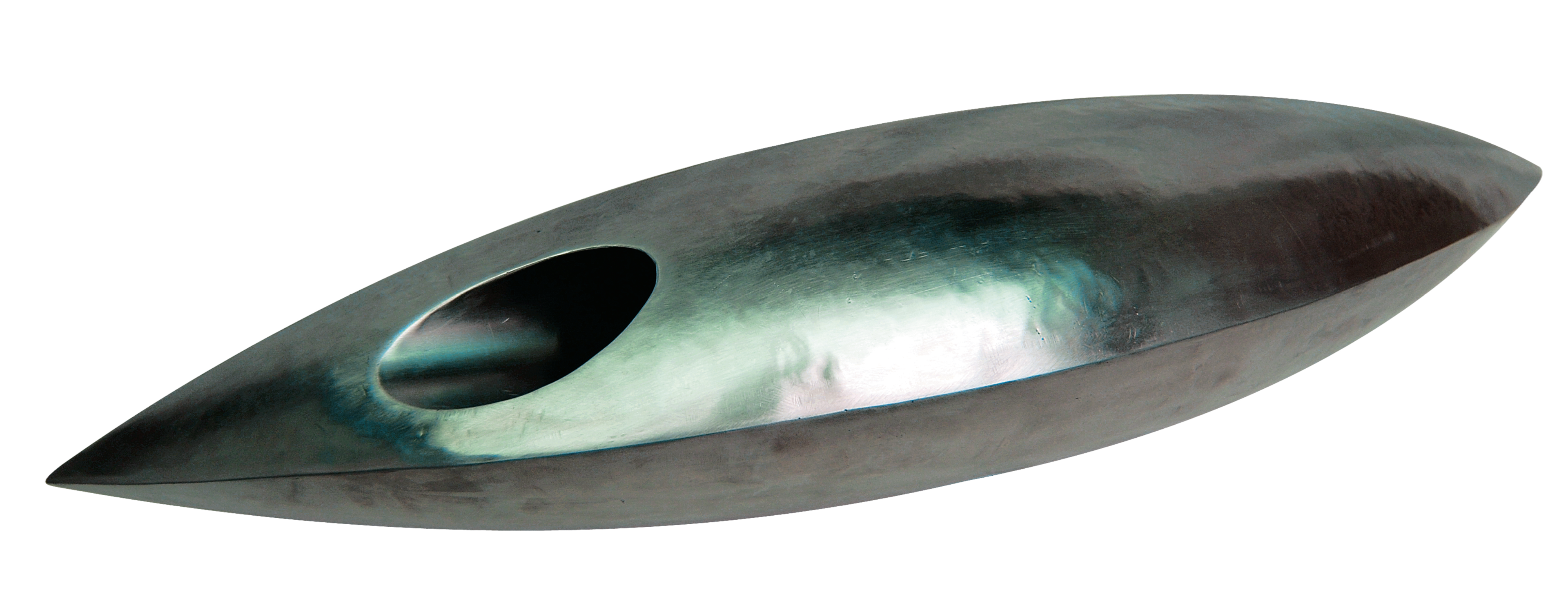 Embryo I