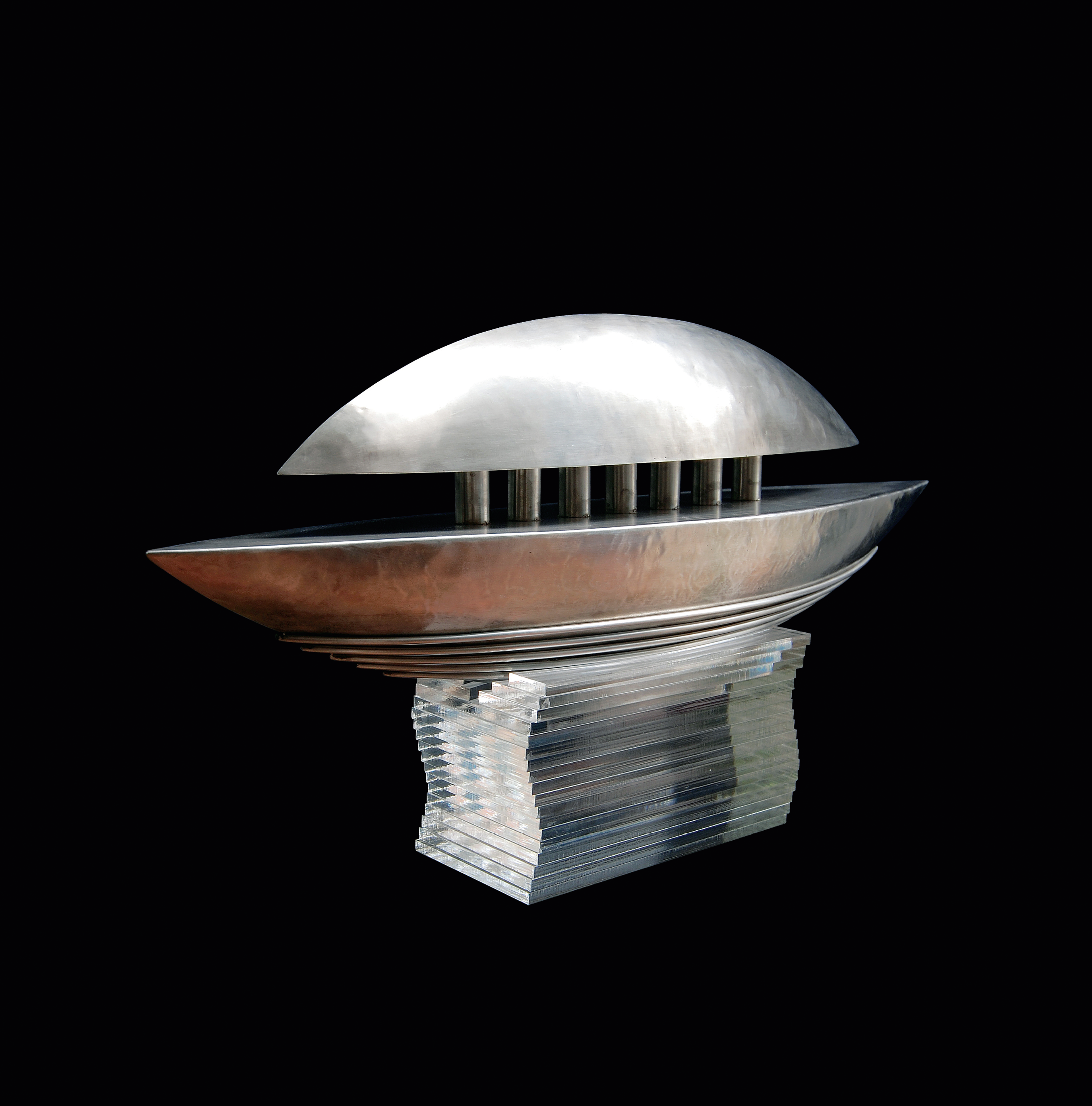 Floating Rice V