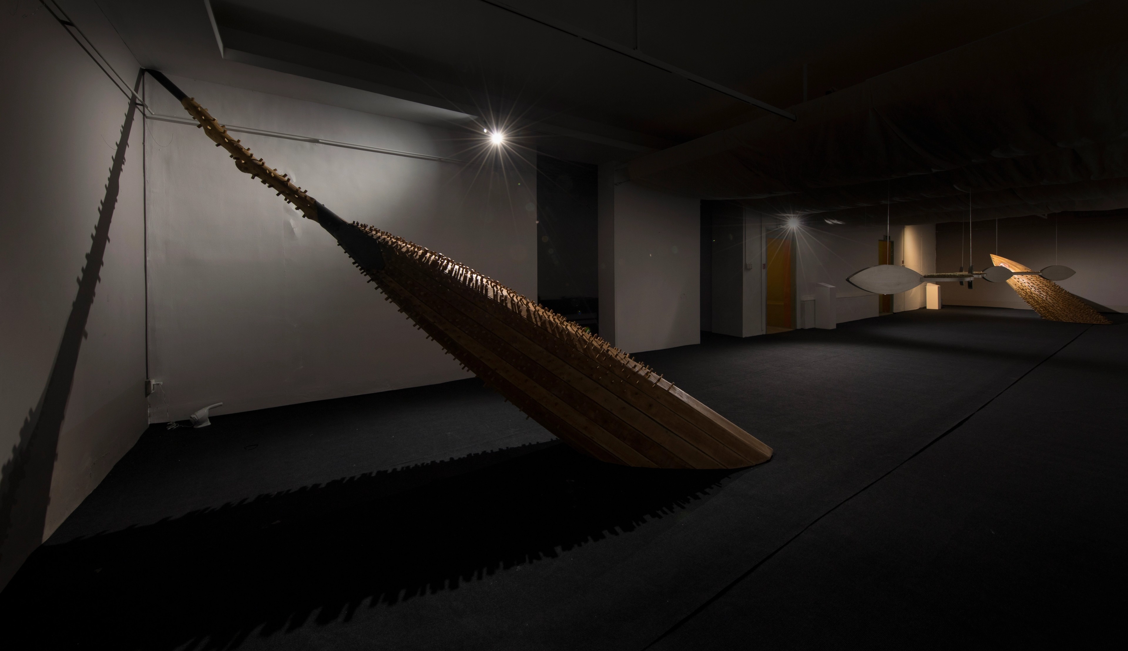 Underground Movement, image 1 of 3