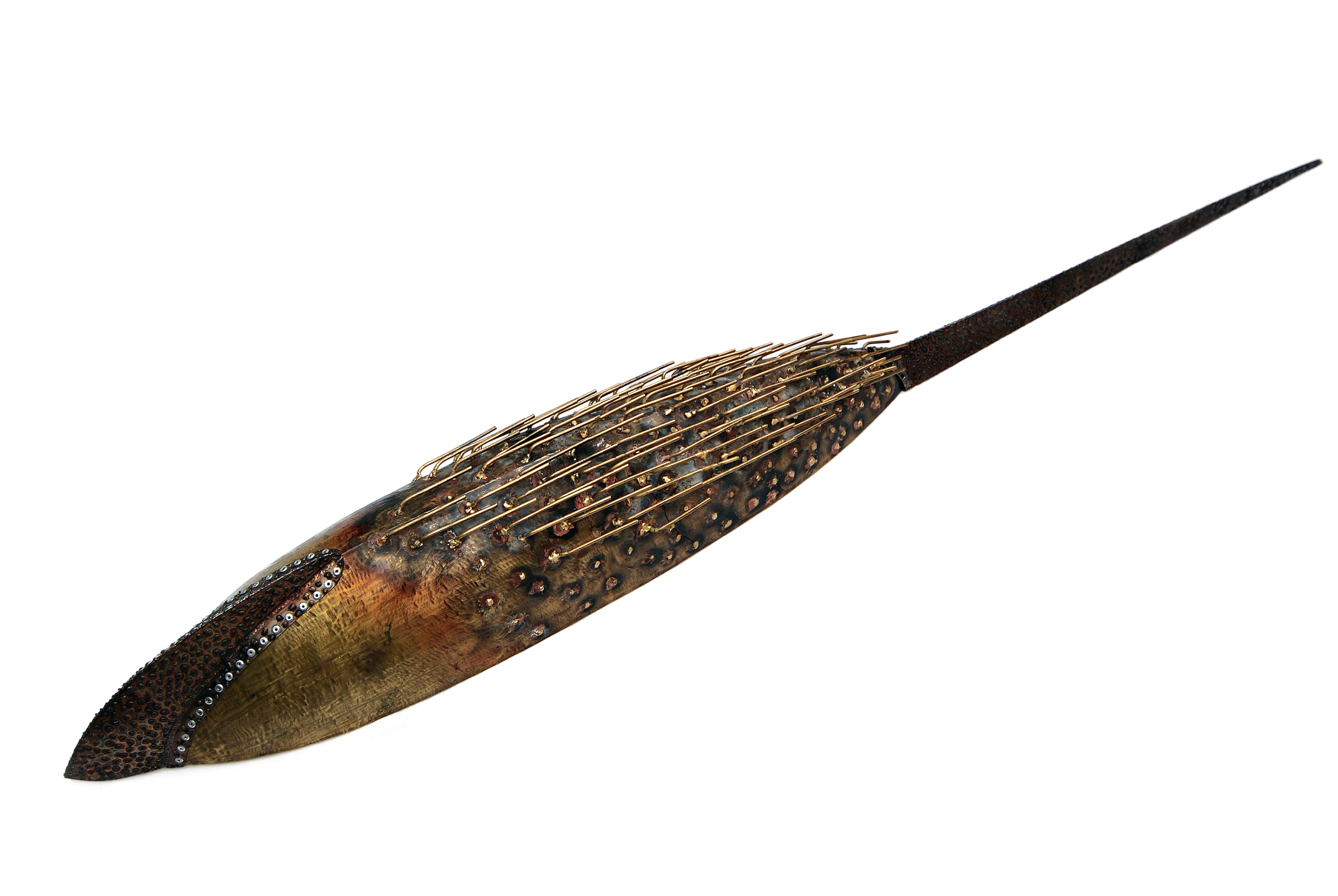 Wild Rice, image 1 of 2