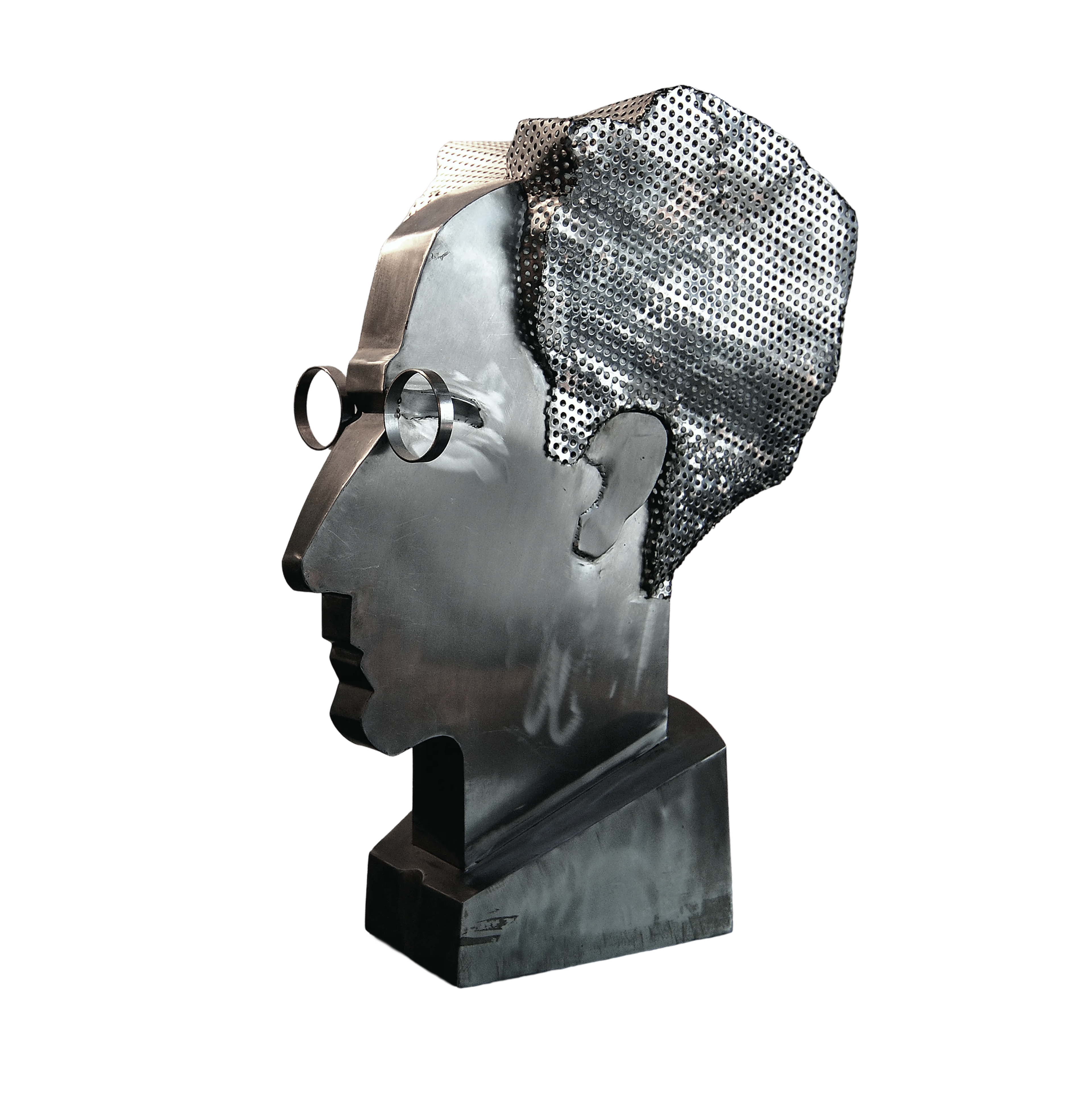 Self Portrait