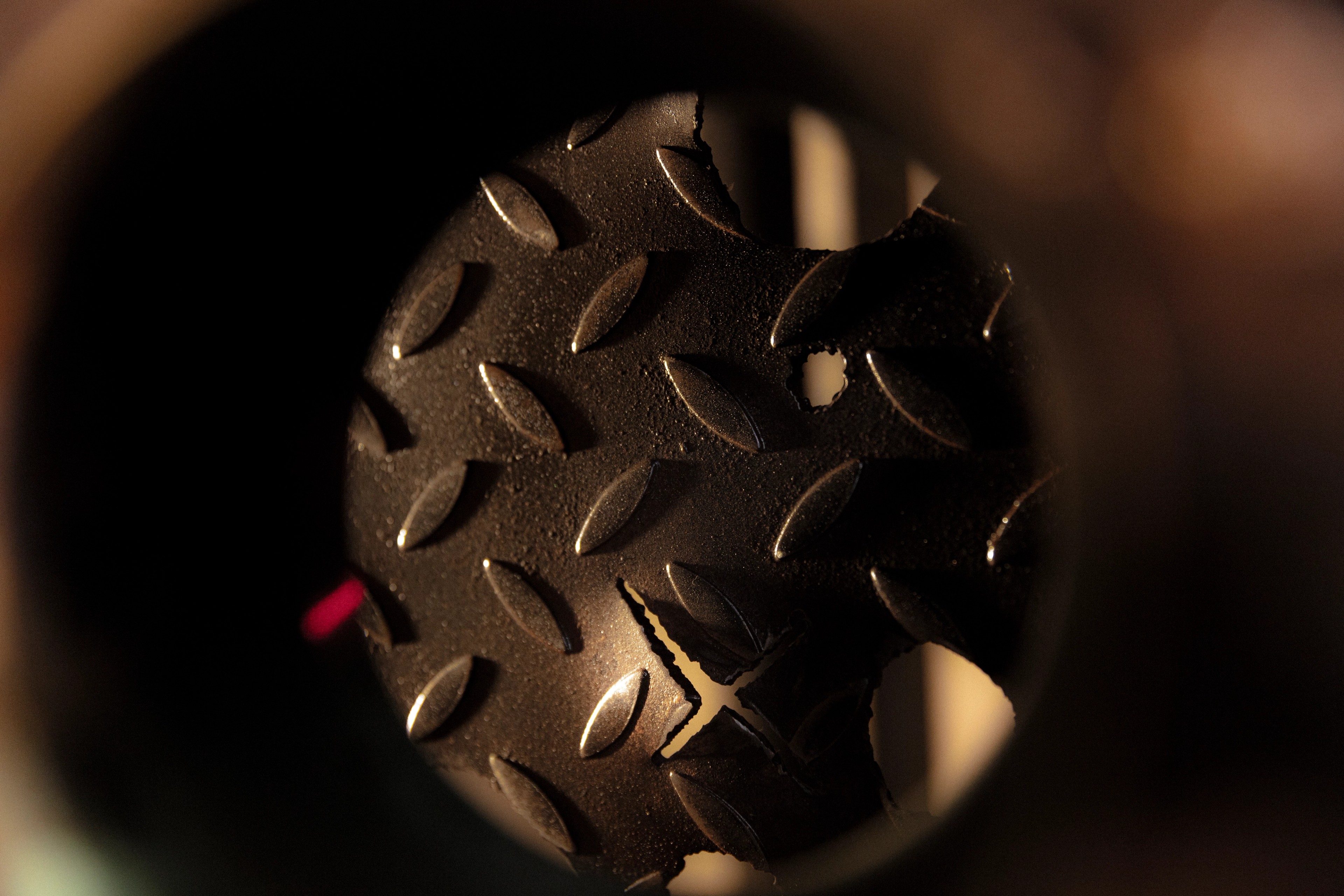 Sediment III, image 1 of 7