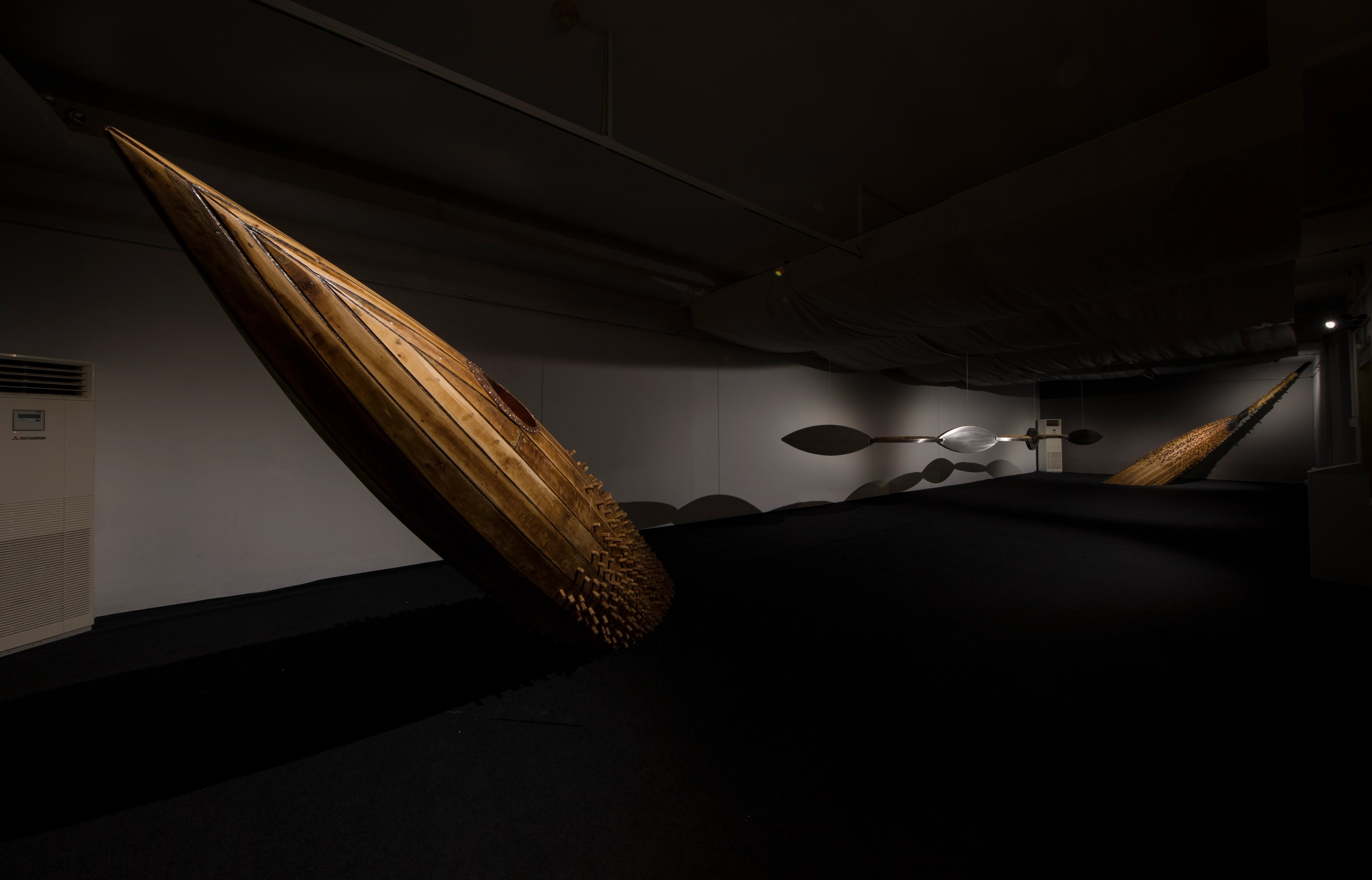 Underground Movement, image 1 of 3