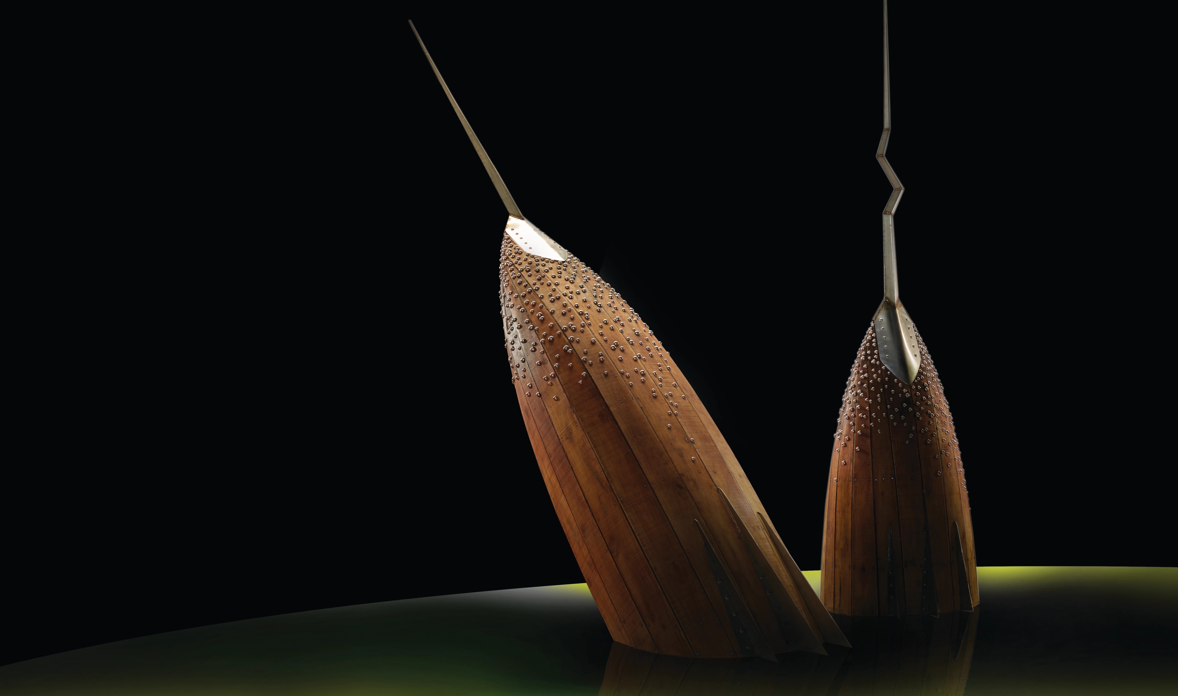 Floating Rice II, image 1 of 2