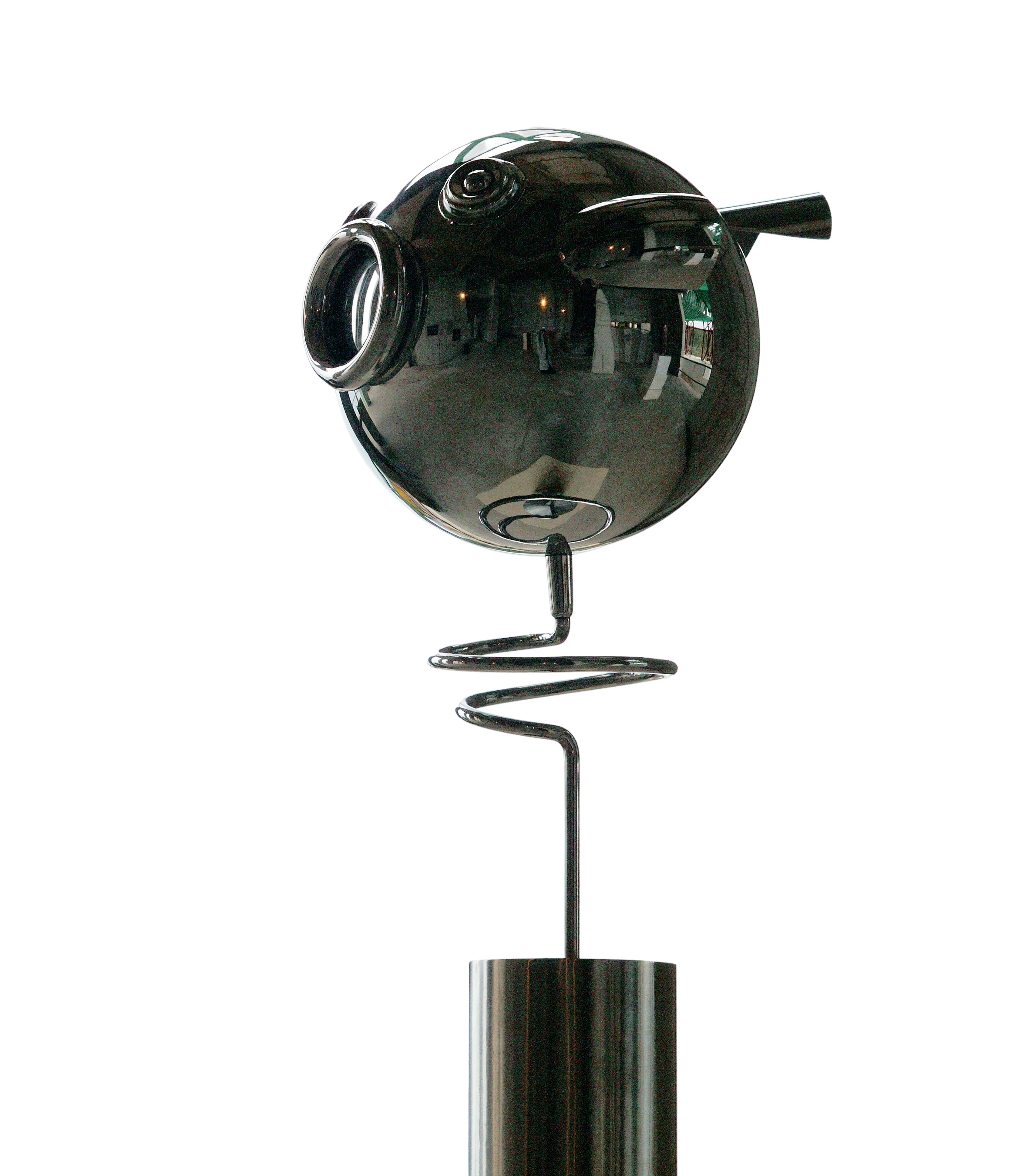 Puffer, image 1 of 2