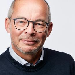 Andreas Kremer