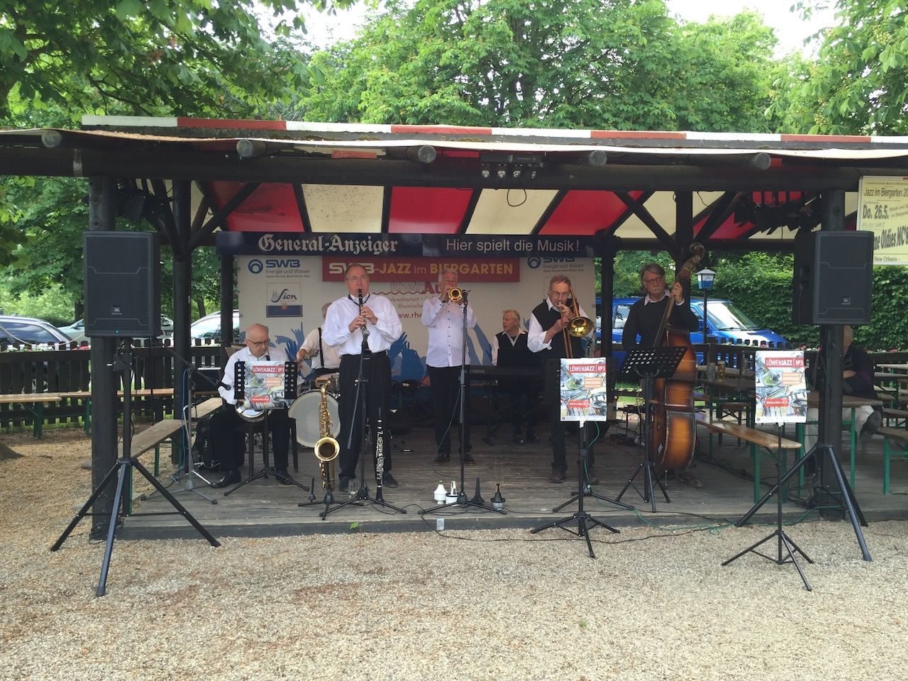 Lions Club Bonn Rheinaue spendet 31.000 Euro