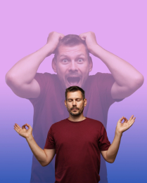 The Fear Headline Effect: Why Panic Grabs Attention Faster Than Peace