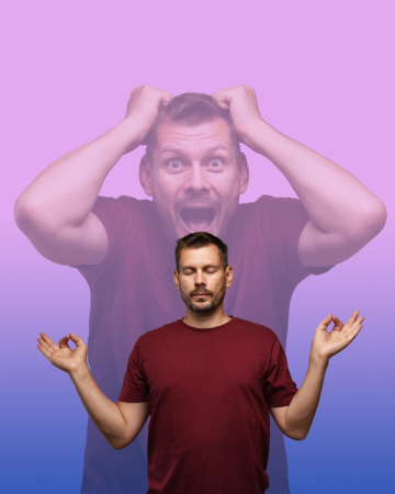 Ang Epekto ng Nakakatakot na Balita: Bakit Mas Mabilis Humakot ng Atensyon ang Panik Kaysa Kapayapaan