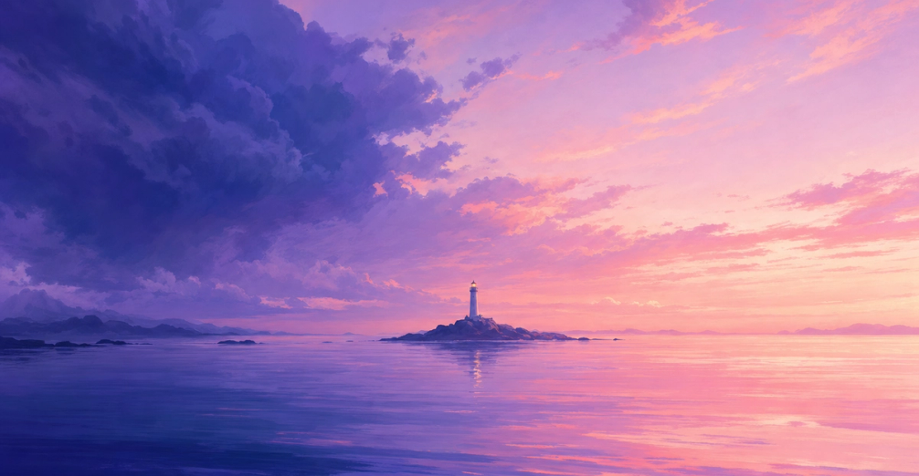 Healing in the Quiet After Chaos