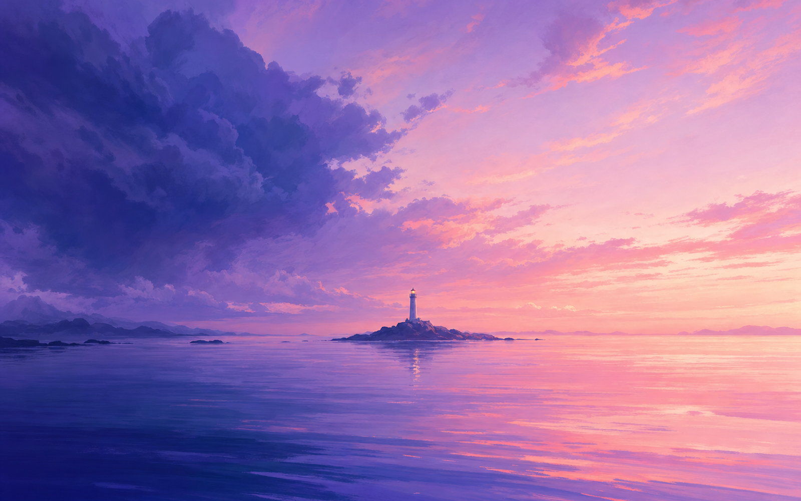 Healing in the Quiet After Chaos