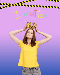 The Art of Compassionate Self-Respect