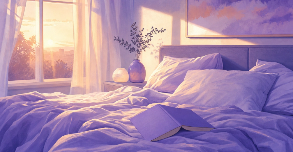 Rest Isn’t Laziness — It’s Recovery: How to Reclaim Rest as Healing