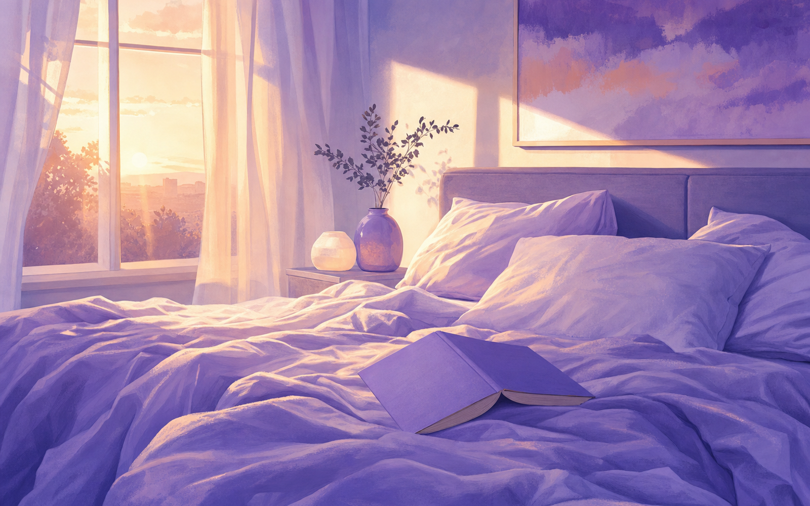Rest Isn’t Laziness — It’s Recovery: How to Reclaim Rest as Healing