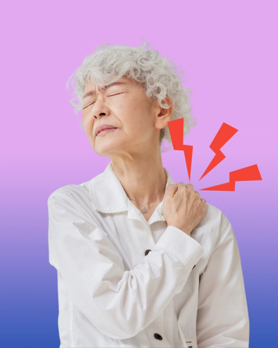 How to Talk to Your Pain: Turning Discomfort into a Dialogue for Healing