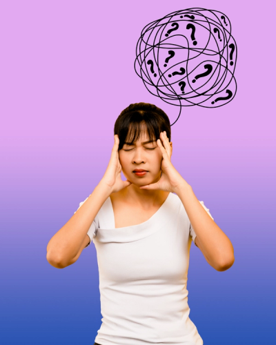 From Overwhelm to Calm: A Mini-Guide for Busy Minds