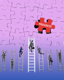 Not Every “Breakthrough” Is Real Progress: How to Think Clearly in a Noisy Wellness World