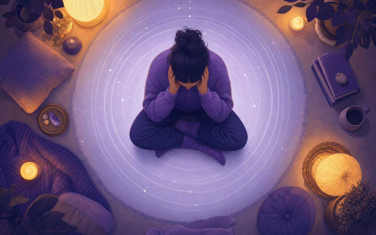 How to Talk to Your Pain: Turning Discomfort into a Dialogue for Healing