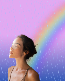 Healing in the Quiet After Chaos