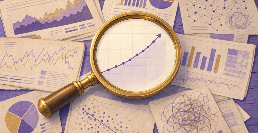 Not Every “Breakthrough” Is Real Progress: How to Think Clearly in a Noisy Wellness World