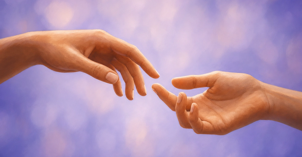 How to Rediscover Authentic Connection Without Losing Yourself