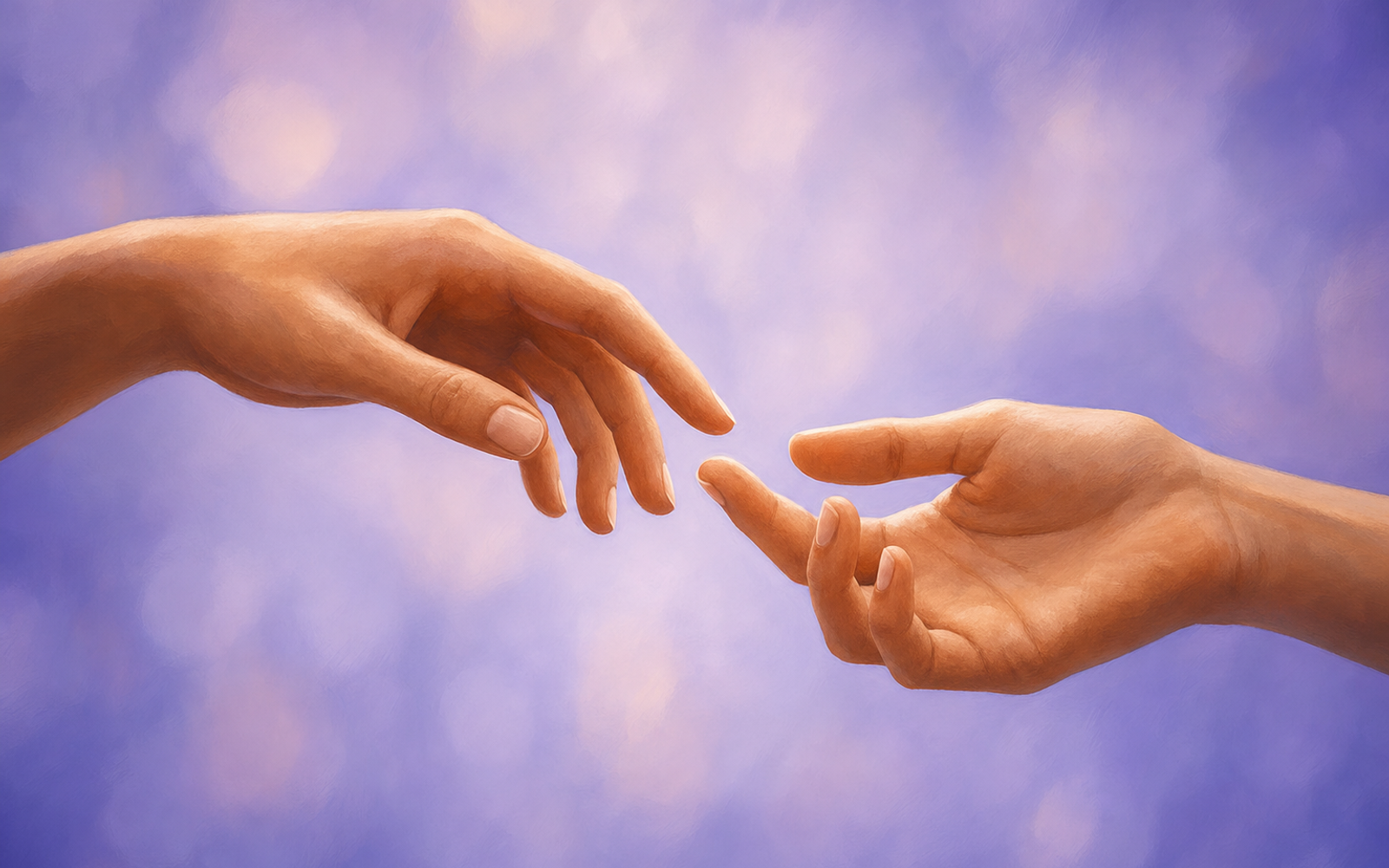 How to Rediscover Authentic Connection Without Losing Yourself