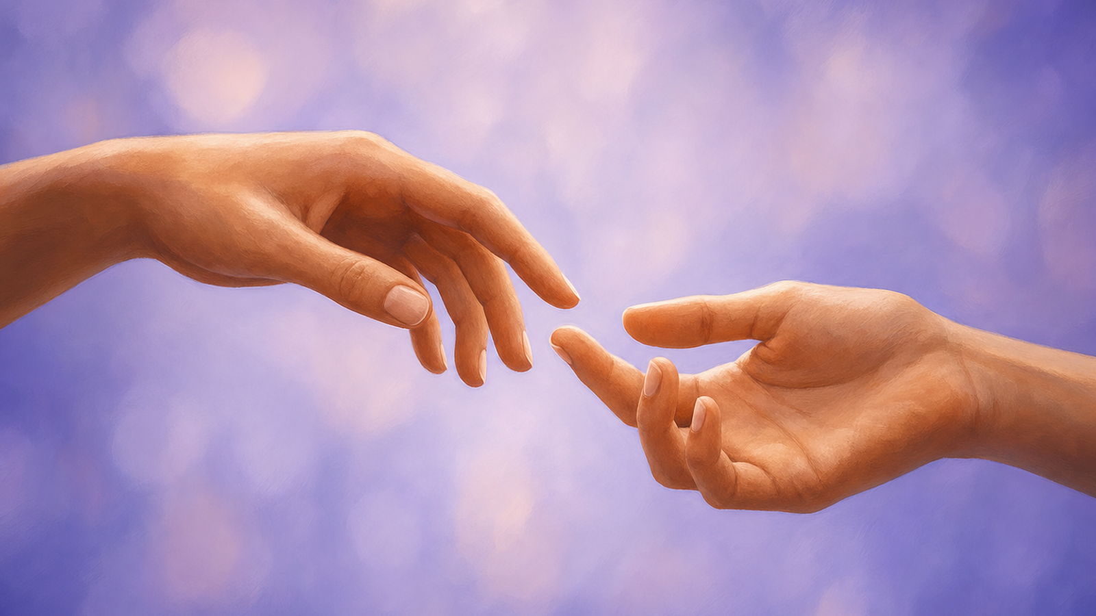 How to Rediscover Authentic Connection Without Losing Yourself