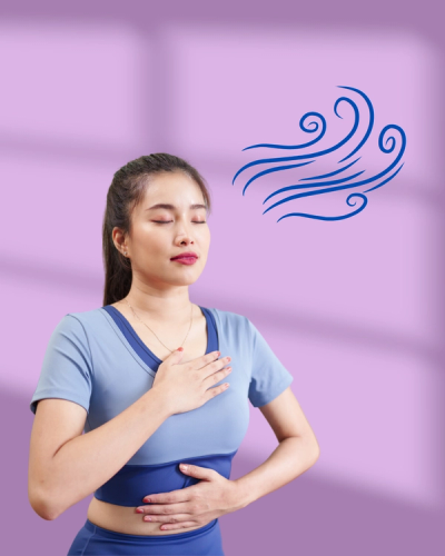 5 Gentle Practices to Slow Down When Anxiety Races