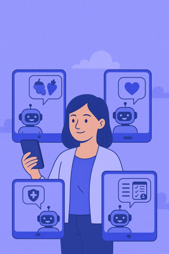 AI Health Advisors: How Technology is Transforming Wellness in the Philippines