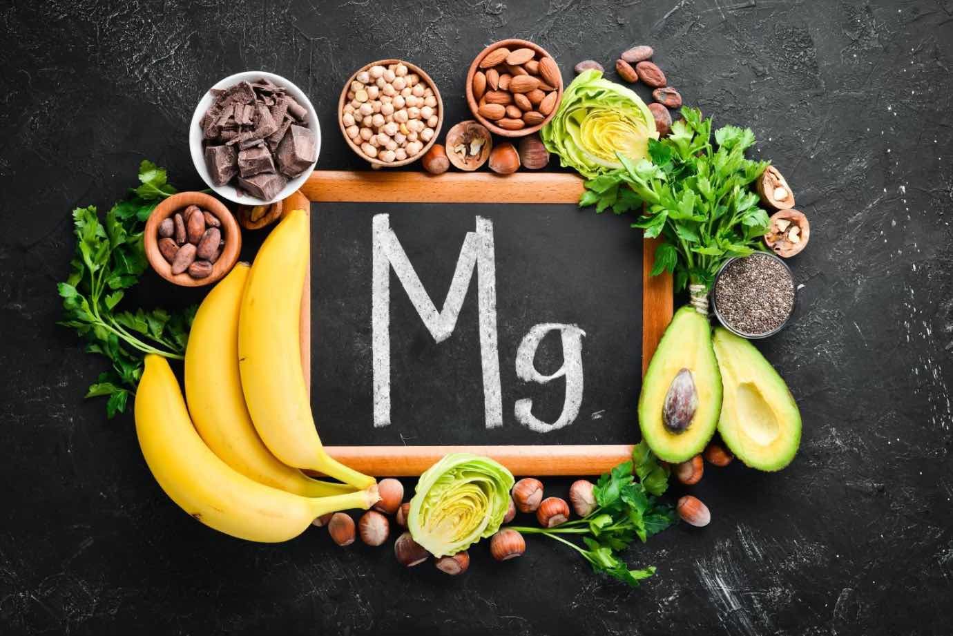 Magneziu 