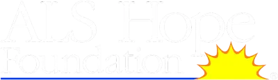 ALS Hope Foundation, Hope is on the horizon
