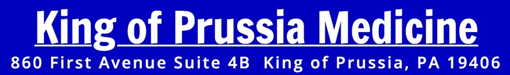 King of Prussia Medicine