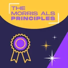 The Morris ALS Principles