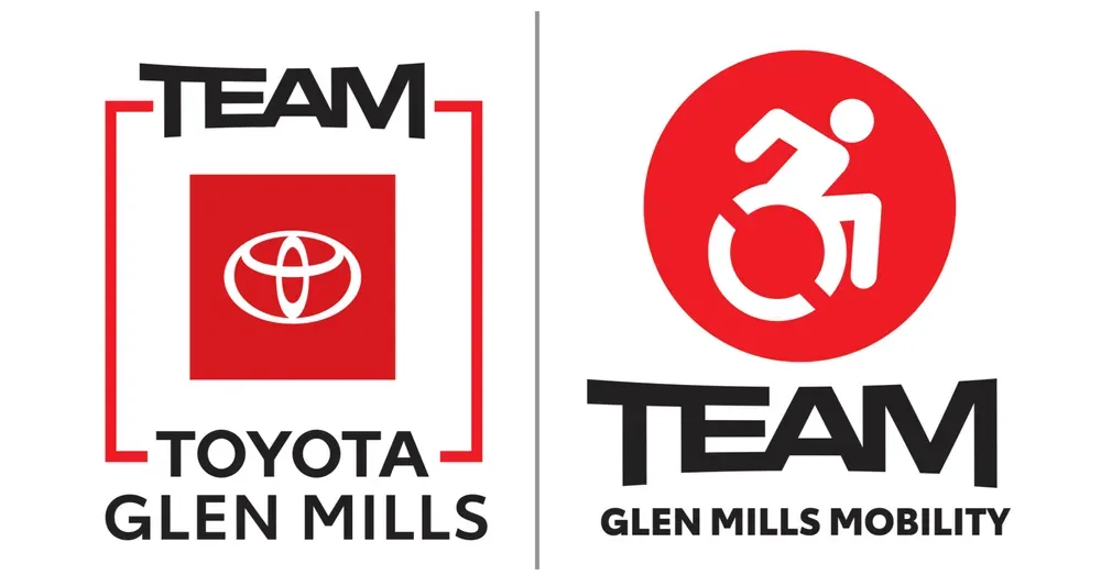 Team Toyota Glen Mills