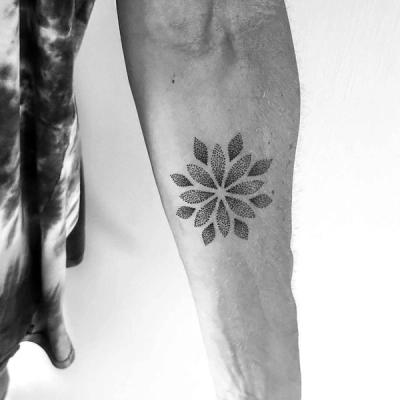 Le pointillisme : une technique ancestrale modernisée