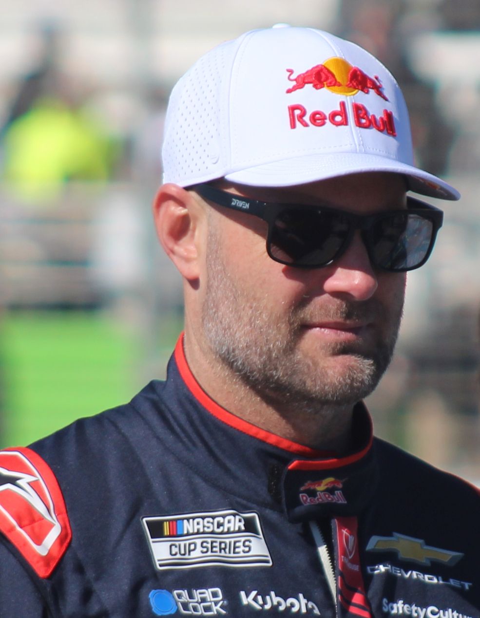 Motorsports Report