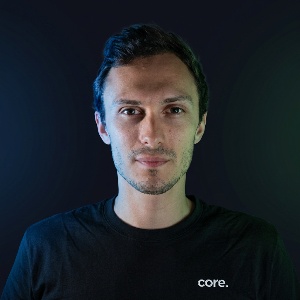 Portrait de Pierre