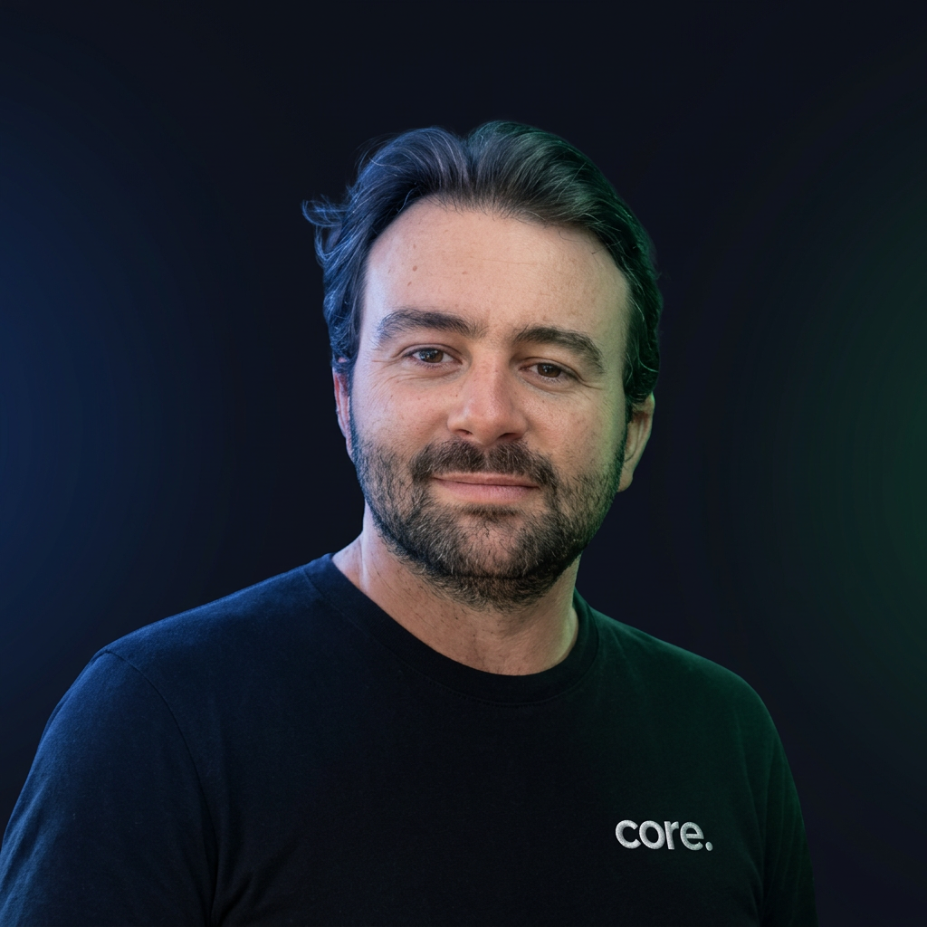 Portrait de Guillaume